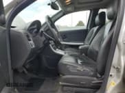 ✅ 2008 Chevrolet Equinox Sport • VIN: 2CNDL037986285667 • Лот: 53756285. Опубликован ранее на Copart с пробегом 150 093 миль. Бесплатный доступ к архиву аукционных продаж из США и подробный отчёт об истории автомобиля на DreamBid. Изображение 7.