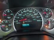 ✅ 2014 Chevrolet Express Cargo • VIN: 1GCWGFCB4E1122593 • Lot: 43475357. Wystawiony na IAAI z przebiegiem 53 810 mil. Bezpłatny archiwum sprzedaży aukcyjnych z USA i szczegółowy raport historii pojazdu na DreamBid. Zdjęcie 15.