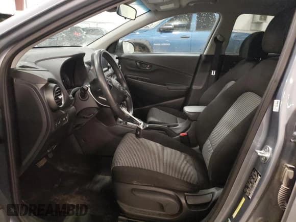 ✅ 2020 Hyundai Kona SEL • VIN: KM8K2CAA9LU561009 • Лот: 80734553. Опубликован ранее на Copart с пробегом 30 166 миль. Бесплатный доступ к архиву аукционных продаж из США и подробный отчёт об истории автомобиля на DreamBid. Изображение 7.