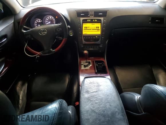 ✅ 2010 Lexus GS 350 • VIN: JTHBE1KS2A0048498 • Лот: 80190835. Опубликован ранее на Copart с пробегом 156 352 миль. Бесплатный доступ к архиву аукционных продаж из США и подробный отчёт об истории автомобиля на DreamBid. Изображение 8.