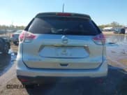 ✅ 2016 Nissan Rogue SV • VIN: KNMAT2MV1GP705663 • Lot: 43513216. Listed on IAAI with 87,693 mi. Free auction sales archive from the USA and detailed vehicle history report at DreamBid. Image 16.