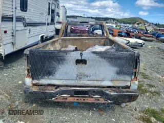 ✅ 2002 Chevrolet Silverado 1500 Commercial • VIN: 1GCEK14W32Z201572 • Лот: 69002294. Опубликован ранее на Copart с пробегом Не указан. Бесплатный доступ к архиву аукционных продаж из США и подробный отчёт об истории автомобиля на DreamBid. Изображение 6.