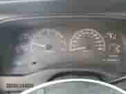 1999 Dodge Dakota SLT z VIN 1B7GL22Y0XS285043, wystawiony jako Copart lot #67111865 z przebiegiem 145 209 mil mil oraz Szkoda całkowita • Salvage title. Historia ofert i sprzedaży dostępna na DreamBid. Obrazek 9.