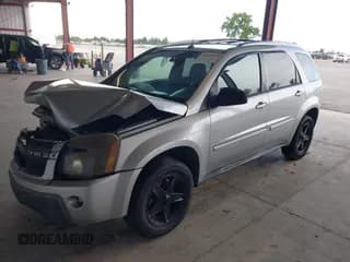 ✅ 2005 Chevrolet Equinox LT • VIN: 2CNDL73FX56142982 • Лот: 41895979. Опубликован ранее на IAAI с пробегом Не указан. Бесплатный доступ к архиву аукционных продаж из США и подробный отчёт об истории автомобиля на DreamBid. Изображение 2.