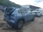 ✅ 2024 Toyota Corolla Cross XLE • VIN: 7MUDAABG5RV111321 • Lot: 43171380. Listed on IAAI with 7,682 mi. Free auction sales archive from the USA and detailed vehicle history report at DreamBid. Image 4.