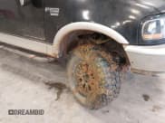 ✅ 1998 Ford F-150 XL • VIN: 1FTRX08L6WKA88552 • Lot: 41549860. Listed on IAAI with 141,247 mi. Free auction sales archive from the USA and detailed vehicle history report at DreamBid. Image 13.