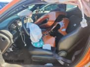 ✅ 2011 Dodge Challenger R/T Classic • VIN: 2B3CJ5DT7BH574199 • Lot: 71106265. Wystawiony na Copart z przebiegiem Nie podano. Bezpłatny archiwum sprzedaży aukcyjnych z USA i szczegółowy raport historii pojazdu na DreamBid. Zdjęcie 7.