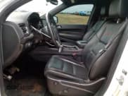 ✅ 2023 Dodge Durango GT • VIN: 1C4RDHDG5PC572062 • Lot: 65043235. Wystawiony na Copart z przebiegiem 76 949 mil. Bezpłatny archiwum sprzedaży aukcyjnych z USA i szczegółowy raport historii pojazdu na DreamBid. Zdjęcie 7.