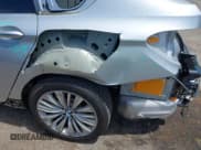 ✅ 2016 BMW 5 Series 535i Gran Turismo xDrive • VIN: WBA5M4C51GD186544 • Lot: 42573259. Listed on IAAI with 83,181 mi. Free auction sales archive from the USA and detailed vehicle history report at DreamBid. Image 6.