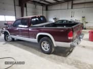 ✅ 2001 Dodge Dakota Sport • VIN: 1B7GG22NX1S172265 • Lot: 42190165. Wystawiony na Copart z przebiegiem 109 799 mil. Bezpłatny archiwum sprzedaży aukcyjnych z USA i szczegółowy raport historii pojazdu na DreamBid. Zdjęcie 2.