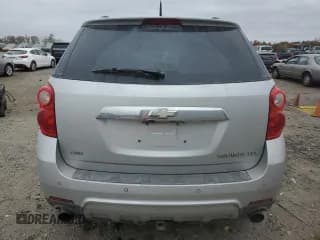 ✅ 2012 Chevrolet Equinox LTZ • VIN: 2GNFLGE56C6364814 • Лот: 90635095. Опубликован ранее на Copart с пробегом 222 740 миль. Бесплатный доступ к архиву аукционных продаж из США и подробный отчёт об истории автомобиля на DreamBid. Изображение 6.