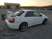 ✅ 2005 Subaru Impreza WRX STI • VIN: JF1GD70695L522380 • Лот: 92865695. Опубликован ранее на Copart с пробегом 161 768 миль. Бесплатный доступ к архиву аукционных продаж из США и подробный отчёт об истории автомобиля на DreamBid. Изображение 3.