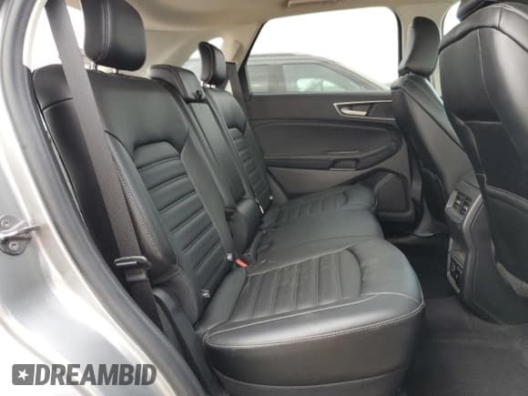 ✅ 2021 Ford Edge SEL • VIN: 2FMPK3J92MBA04865 • Лот: 56329025. Опубликован ранее на Copart с пробегом 74 218 миль. Бесплатный доступ к архиву аукционных продаж из США и подробный отчёт об истории автомобиля на DreamBid. Изображение 11.