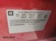 ✅ 2014 Chevrolet Impala LTZ • VIN: 2G1155S35E9224607 • Лот: 72683634. Опубликован ранее на Copart с пробегом 166 192 миль. Бесплатный доступ к архиву аукционных продаж из США и подробный отчёт об истории автомобиля на DreamBid. Изображение 12.