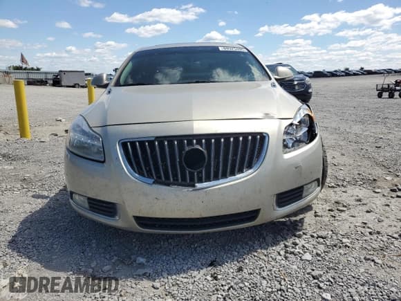 ✅ 2013 Buick Regal Turbo Premium 1 • VIN: 2G4GS5EV6D9248187 • Лот: 69925395. Опубликован ранее на Copart с пробегом 196 881 миль. Бесплатный доступ к архиву аукционных продаж из США и подробный отчёт об истории автомобиля на DreamBid. Изображение 5.