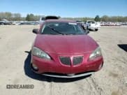 ✅ 2006 Pontiac Grand Prix • VIN: 2G2WP552061110917 • Lot: 50350095. Listed on Copart with 149,481 mi. Free auction sales archive from the USA and detailed vehicle history report at DreamBid. Image 10.