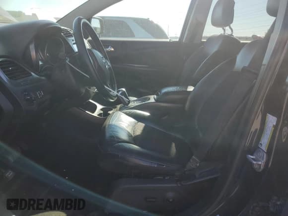 ✅ 2017 Dodge Journey Crossroad Plus • VIN: 3C4PDCGB3HT637328 • Лот: 82297085. Опубликован ранее на Copart с пробегом 148 515 миль. Бесплатный доступ к архиву аукционных продаж из США и подробный отчёт об истории автомобиля на DreamBid. Изображение 7.