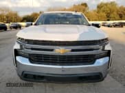✅ 2019 Chevrolet Silverado 1500 LT • VIN: 1GCUYDEDXKZ141539 • Lot: 75078844. Wystawiony na Copart z przebiegiem 43 715 mil. Bezpłatny archiwum sprzedaży aukcyjnych z USA i szczegółowy raport historii pojazdu na DreamBid. Zdjęcie 5.