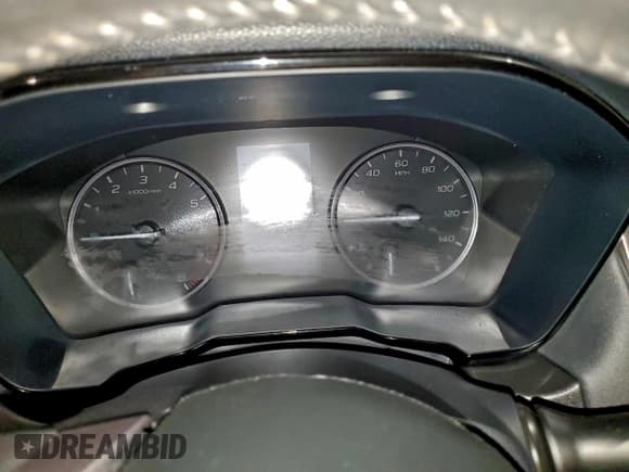 ✅ 2024 Subaru Outback Premium • VIN: 4S4BTAFC5R3124053 • Лот: 95732405. Опубликован ранее на Copart с пробегом Не указан. Бесплатный доступ к архиву аукционных продаж из США и подробный отчёт об истории автомобиля на DreamBid. Изображение 9.