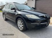 ✅ 2007 Mazda CX-9 Sport • VIN: JM3TB38Y270106177 • Лот: 89271225. Опубликован ранее на Copart с пробегом 214 650 миль. Бесплатный доступ к архиву аукционных продаж из США и подробный отчёт об истории автомобиля на DreamBid. Изображение 1.