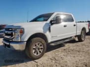 ✅ 2022 Ford F-250 XLT • VIN: 1FT7W2BTXNEG27489 • Lot: 85135165. Wystawiony na Copart z przebiegiem 72 913 mil. Bezpłatny archiwum sprzedaży aukcyjnych z USA i szczegółowy raport historii pojazdu na DreamBid. Zdjęcie 1.
