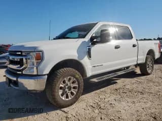 ✅ 2022 Ford F-250 XLT • VIN: 1FT7W2BTXNEG27489 • Lot: 85135165. Wystawiony na Copart z przebiegiem 72 913 mil. Bezpłatny archiwum sprzedaży aukcyjnych z USA i szczegółowy raport historii pojazdu na DreamBid. Zdjęcie 1.