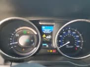 ✅ 2013 Hyundai Sonata Limited • VIN: KMHEC4A49DA078777 • Lot: 75474044. Listed on Copart with 135,233 mi. Free auction sales archive from the USA and detailed vehicle history report at DreamBid. Image 9.