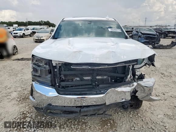 ✅ 2021 Chevrolet Silverado 1500 LTZ • VIN: 3GCUYGET1MG373006 • Lot: 65269775. Wystawiony na Copart z przebiegiem 52 396 mil. Bezpłatny archiwum sprzedaży aukcyjnych z USA i szczegółowy raport historii pojazdu na DreamBid. Zdjęcie 8.