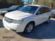 2013 Dodge Journey American Value с VIN 3C4PDCABXDT537214, выставлен на аукционе IAAI как лот 43618834 с пробегом 219 015 миль миль и . История ставок и продаж доступна на DreamBid. Изображение 2.