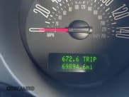 ✅ 2006 Ford Mustang GT Deluxe • VIN: 1ZVFT82H365136022 • Lot: 43614937. Wystawiony na IAAI z przebiegiem 69 894 mil. Bezpłatny archiwum sprzedaży aukcyjnych z USA i szczegółowy raport historii pojazdu na DreamBid. Zdjęcie 15.