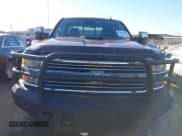 ✅ 2015 Chevrolet Silverado 2500HD High Country • VIN: 1GC1KXE85FF538303 • Lot: 43607471. Wystawiony na IAAI z przebiegiem 216 084 mil. Bezpłatny archiwum sprzedaży aukcyjnych z USA i szczegółowy raport historii pojazdu na DreamBid. Zdjęcie 13.