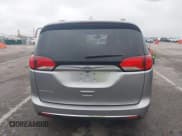 ✅ 2018 Chrysler Pacifica Touring L • VIN: 2C4RC1BG2JR154053 • Лот: 43261718. Опубликован ранее на IAAI с пробегом 132 630 миль. Бесплатный доступ к архиву аукционных продаж из США и подробный отчёт об истории автомобиля на DreamBid. Изображение 16.