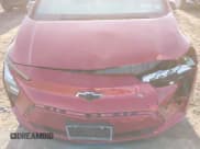 ✅ 2023 Chevrolet Bolt EV 1LT • VIN: 1G1FW6S05P4134670 • Lot: 41755073. Wystawiony na IAAI z przebiegiem 45 833 mil. Bezpłatny archiwum sprzedaży aukcyjnych z USA i szczegółowy raport historii pojazdu na DreamBid. Zdjęcie 6.