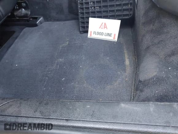 ✅ 2011 BMW 7 Series 750Li xDrive • VIN: WBAKC8C57BC432282 • Lot: 42897574. Listed on IAAI with 67,855 mi. Free auction sales archive from the USA and detailed vehicle history report at DreamBid. Image 6.