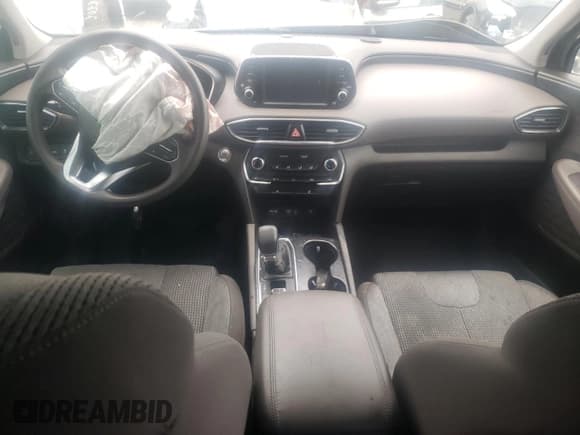 ✅ 2019 Hyundai Santa Fe SEL • VIN: 5NMS33AD9KH007325 • Lot: 38524093. Wystawiony na Copart z przebiegiem 58 364 mil. Bezpłatny archiwum sprzedaży aukcyjnych z USA i szczegółowy raport historii pojazdu na DreamBid. Zdjęcie 8.