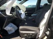 ✅ 2025 Jeep Grand Cherokee Altitude X • VIN: 1C4RJHAG8SC291489 • Lot: 65124125. Listed on Copart with 3,892 mi. Free auction sales archive from the USA and detailed vehicle history report at DreamBid. Image 7.