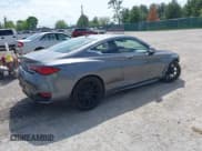 ✅ 2018 Infiniti Q60 Sport • VIN: JN1EV7EL9JM393075 • Лот: 42181186. Опубликован ранее на IAAI с пробегом 32 608 миль. Бесплатный доступ к архиву аукционных продаж из США и подробный отчёт об истории автомобиля на DreamBid. Изображение 4.