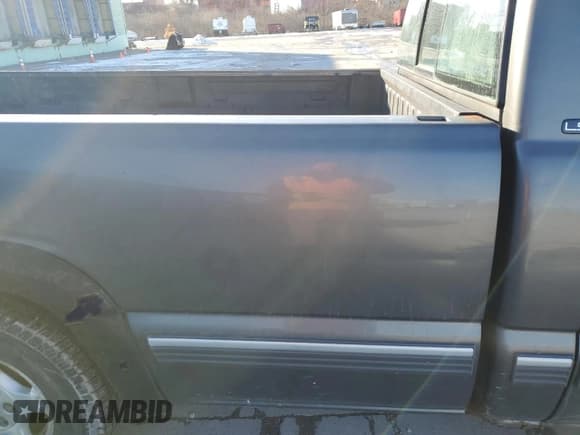 ✅ 1999 Chevrolet Silverado 1500 LS • VIN: 1GCEC14TXXE113782 • Лот: 42729555. Опубликован ранее на Copart с пробегом 381 857 миль. Бесплатный доступ к архиву аукционных продаж из США и подробный отчёт об истории автомобиля на DreamBid. Изображение 10.