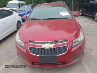 ✅ 2012 Chevrolet Cruze ECO • VIN: 1G1PK5SC3C7115144 • Lot: 42419696. Wystawiony na IAAI z przebiegiem 136 307 mil mil. Skorzystaj z bezpłatnego archiwum sprzedaży aukcyjnych z USA i zobacz szczegółowy raport historii pojazdu na DreamBid. Zdjęcie 6.