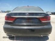 ✅ 2014 Lexus LS 460 L • VIN: JTHGL5EF0E5051832 • Lot: 50557425. Listed on Copart with 102,903 mi. Free auction sales archive from the USA and detailed vehicle history report at DreamBid. Image 6.