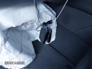 ✅ 2023 Jeep Grand Cherokee Overland • VIN: 1C4RJYD64P8785443 • Lot: 43499710. Listed on IAAI with 18,482 mi. Free auction sales archive from the USA and detailed vehicle history report at DreamBid. Image 11.