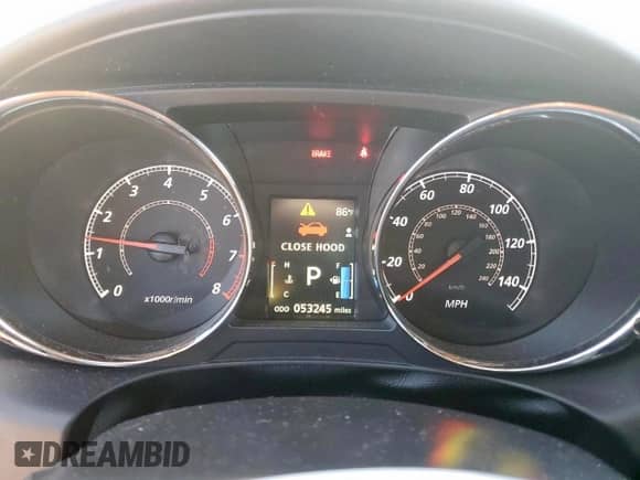 2017 Mitsubishi Outlander SEL с VIN JA4AP4AW9HZ019223, выставлен на аукционе Copart как лот 66467535 с пробегом 53 245 миль миль и Чистый • Clean title. История ставок и продаж доступна на DreamBid. Изображение 9.