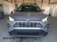 ✅ 2022 Toyota RAV4 Hybrid Limited • VIN: JTMD6RFV5NJ014887 • Lot: 80272175. Listed on Copart with 80,114 mi. Free auction sales archive from the USA and detailed vehicle history report at DreamBid. Image 5.