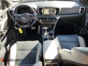 ✅ 2017 Kia Sportage SX Turbo • VIN: KNDPR3A67H7046503 • Lot: 92680965. Listed on Copart with 135,509 mi. Free auction sales archive from the USA and detailed vehicle history report at DreamBid. Image 8.