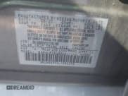 ✅ 2020 Nissan Sentra SR • VIN: 3N1AB8DV5LY285195 • Lot: 43473098. Listed on IAAI with 61,027 mi. Free auction sales archive from the USA and detailed vehicle history report at DreamBid. Image 9.