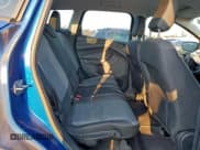 ✅ 2018 Ford Escape S • VIN: 1FMCU0F77JUA69621 • Lot: 95303675. Listed on Copart with 66,553 mi. Free auction sales archive from the USA and detailed vehicle history report at DreamBid. Image 11.