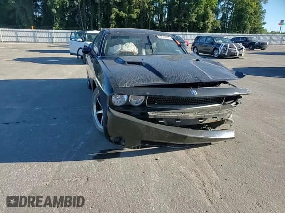 ✅ 2009 Dodge Challenger R/T • VIN: 2B3LJ54T59H633230 • Лот: 82514635. Опубликован ранее на Copart с пробегом 157 549 миль. Бесплатный доступ к архиву аукционных продаж из США и подробный отчёт об истории автомобиля на DreamBid. Изображение 13.