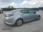 ✅ 2015 Kia Optima EX • VIN: KNAGN4AD9F5090363 • Lot: 53523145. Listed on Copart with 120,956 mi. Free auction sales archive from the USA and detailed vehicle history report at DreamBid. Image 3.