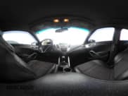 ✅ 2013 Hyundai Veloster w/Black Int • VIN: KMHTC6AD7DU092257 • Lot: 41464977. Wystawiony na IAAI z przebiegiem 151 152 mil. Bezpłatny archiwum sprzedaży aukcyjnych z USA i szczegółowy raport historii pojazdu na DreamBid. Zdjęcie 18.