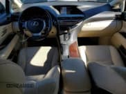 ✅ 2015 Lexus RX 350 • VIN: JTJBK1BA8F2466705 • Lot: 82718875. Listed on Copart with 112,774 mi. Free auction sales archive from the USA and detailed vehicle history report at DreamBid. Image 8.